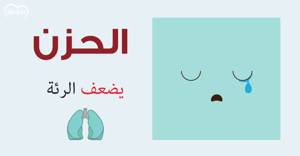 تاثير مشاعرك على جسمك